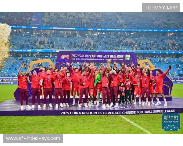 上港新赛季备战，目标争夺中超冠军