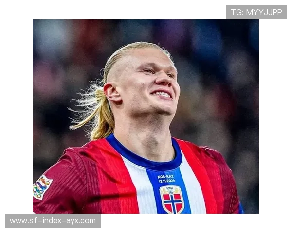 哈兰德成为曼城锋线的核心,世界杯赛场大展拳脚